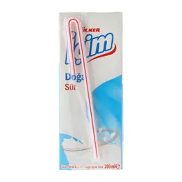 Süt ( 20 cl. )