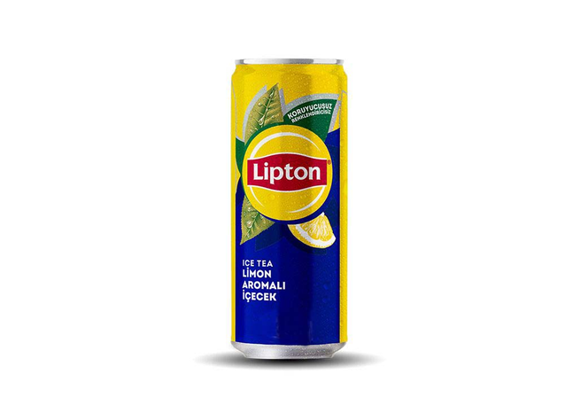Lipton Ice Tea Limon ( 33 cl. ) 